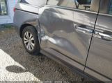 HONDA ODYSSEY EX photo