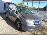 HONDA ODYSSEY EX photo