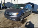 HONDA ODYSSEY EX photo