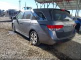 HONDA ODYSSEY EX photo