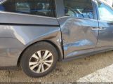 HONDA ODYSSEY EX photo