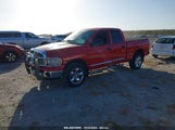 DODGE RAM 1500 SLT/LARAMIE 1D7HU18D14J****** снимка