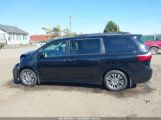 TOYOTA SIENNA XLE/XLE PREMIUM/LIMITED/LIMITED PREMIUM снимка