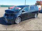 TOYOTA SIENNA XLE/XLE PREMIUM/LIMITED/LIMITED PREMIUM снимка