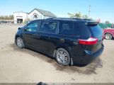 TOYOTA SIENNA XLE/XLE PREMIUM/LIMITED/LIMITED PREMIUM снимка