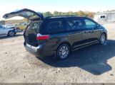 TOYOTA SIENNA XLE/XLE PREMIUM/LIMITED/LIMITED PREMIUM снимка