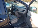 TOYOTA SIENNA XLE/XLE PREMIUM/LIMITED/LIMITED PREMIUM снимка