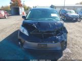 TOYOTA SIENNA XLE/XLE PREMIUM/LIMITED/LIMITED PREMIUM снимка