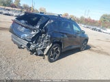 HYUNDAI TUCSON PLUG-IN HYBRID SEL KM8JBDD26RU****** photo