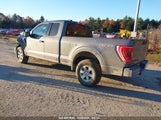 FORD F-150 XLT 1FTEX1EP1PK****** снимка
