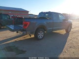 FORD F-150 XLT 1FTEX1EP1PK****** снимка