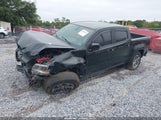 Chevrolet Colorado Wt 1GCGSBEN4K1228654 снимка