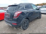 BUICK ENCORE AWD ESSENCE KL4CJGSMXKB766273 снимка