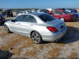 MERCEDES-BENZ C 300 photo