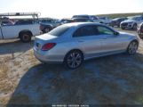 MERCEDES-BENZ C 300 photo