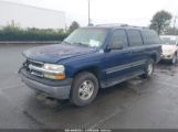 CHEVROLET SUBURBAN 1500 LS photo