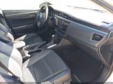TOYOTA COROLLA LE PREMIUM 5YFBURHE0FP****** photo