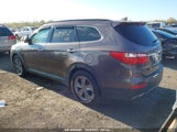HYUNDAI SANTA FE GLS KM8SMDHF2FU****** снимка
