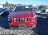 JEEP CHEROKEE LATITUDE 4X4 снимка