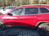 JEEP CHEROKEE LATITUDE 4X4 снимка