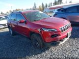 JEEP CHEROKEE LATITUDE 4X4 снимка