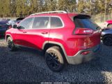 JEEP CHEROKEE LATITUDE 4X4 снимка