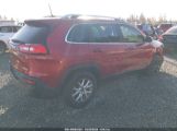 JEEP CHEROKEE LATITUDE 4X4 снимка