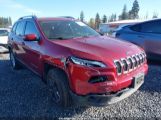 JEEP CHEROKEE LATITUDE 4X4 снимка