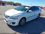 NISSAN SENTRA SR 3N1AB7AP3EY294237 снимка
