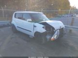 KIA SOUL photo