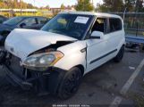 KIA SOUL photo