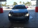 MERCEDES-BENZ S 550 4MATIC photo