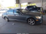 MERCEDES-BENZ S 550 4MATIC photo