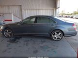 MERCEDES-BENZ S 550 4MATIC photo