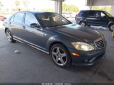 MERCEDES-BENZ S 550 4MATIC photo