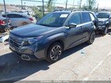 SUBARU FORESTER LIMITED JF2SLDRC5SH****** fotografie