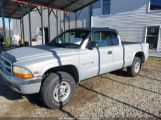 DODGE DAKOTA SLT/SPORT photo