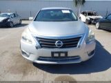 NISSAN ALTIMA 2.5 S photo