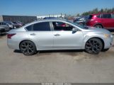 NISSAN ALTIMA 2.5 S photo