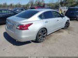 NISSAN ALTIMA 2.5 S photo