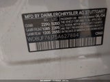 MERCEDES-BENZ E 55 AMG WDBUF76J75A****** снимка