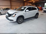 MITSUBISHI OUTLANDER SPORT 2.4 SEL JA4AP4AWXGZ****** photo