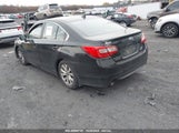 SUBARU LEGACY 2.5I PREMIUM 4S3BNAE62G3****** снимка