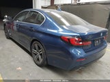 BMW 530 I WBA53BH07NC****** снимка