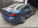 BMW 530 I WBA53BH07NC****** снимка