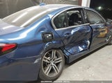 BMW 530 I WBA53BH07NC****** снимка