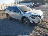 GMC TERRAIN FWD SLT 3GKALPEV5ML345241 photo