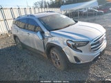 GMC TERRAIN FWD SLT 3GKALPEV5ML345241 photo