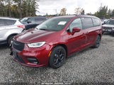 CHRYSLER PACIFICA HYBRID LIMITED 2C4RC1S77MR****** снимка