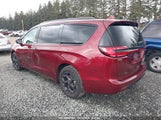 CHRYSLER PACIFICA HYBRID LIMITED 2C4RC1S77MR****** снимка
